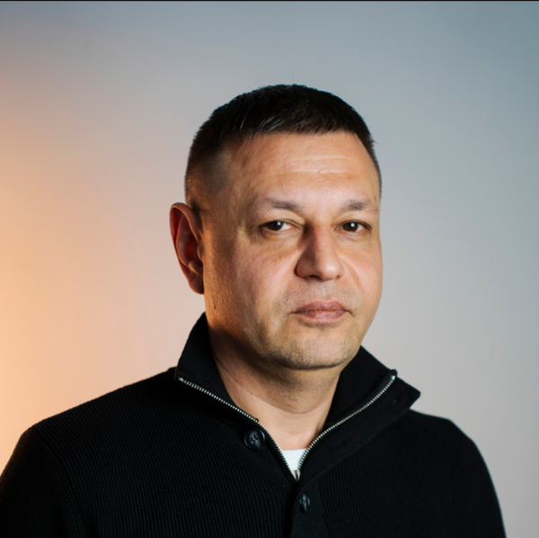 Ревенков Григорий Олегович