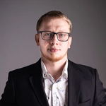 Кудюров Евгений Михайлович