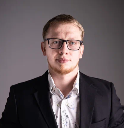 Кудюров Евгений Михайлович