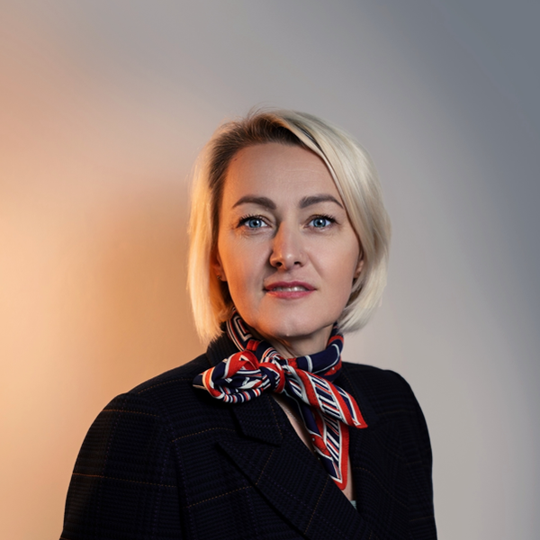 Михайлова Светлана Валерьевна